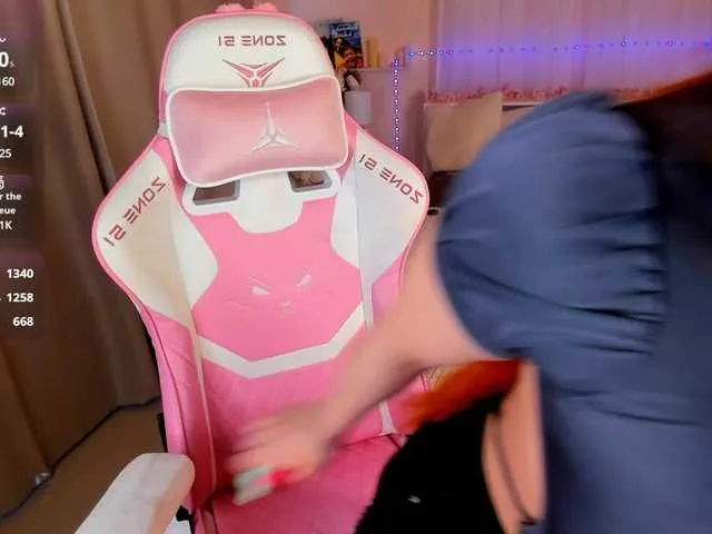 -Miray- live stream preview